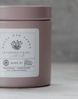 Melissa's Pure Soy Candles (in stock) - Hazel Oak Farms