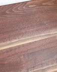 Large Walnut Live Edge Cutting Board (in stock) - Hazel Oak Farms