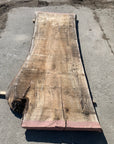 Spalted Soft Maple Slab 