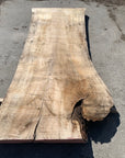 Spalted Soft Maple Slab 