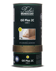 Rubio Monocoat Oil Plus 2C - Hazel Oak Farms