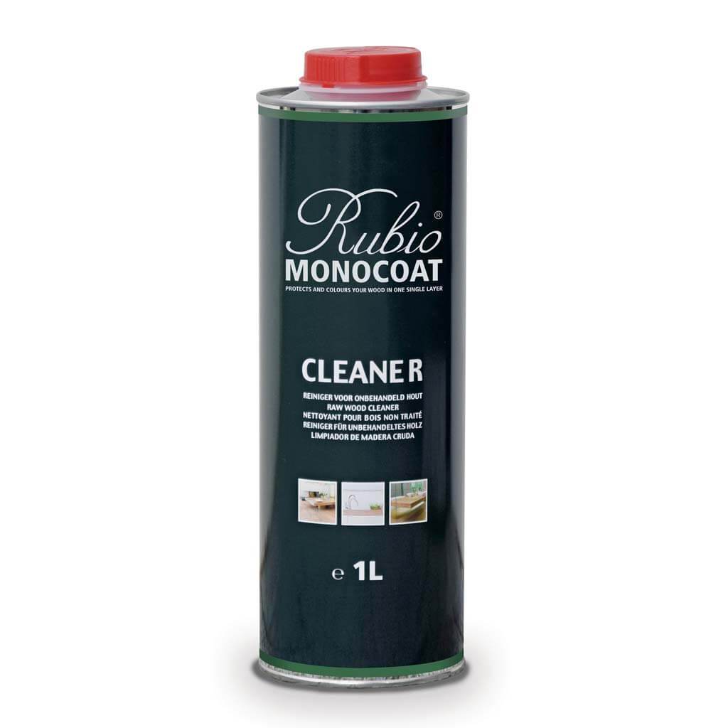 Rubio Monocoat Cleaner - Hazel Oak Farms