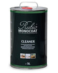 Rubio Monocoat Cleaner - Hazel Oak Farms