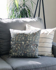 Charlotte Pillow Cover 18" - Hazel Oak Farms